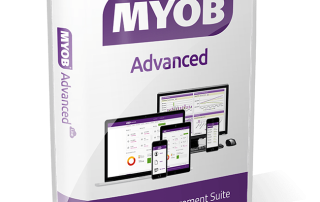 MYOB Acumatica Products - Financial Management Suite Accounting Software