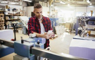 Kitting or light manufacturing - handle both with MYOB Acumatica