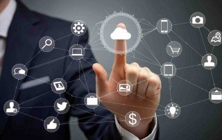 Top 10 Cloud ERP Adoption Reasons for Australian SMEs