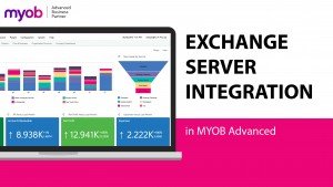 Exchange Server Integration