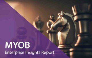 MYOB Enterprise Insights Report