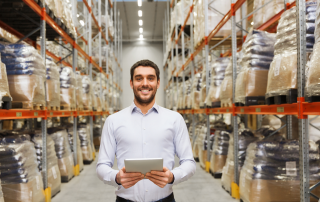 Dominating wholesale distribution with MYOB Acumatica