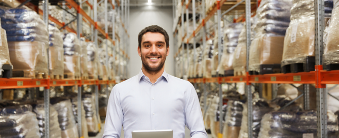 Dominating wholesale distribution with MYOB Acumatica