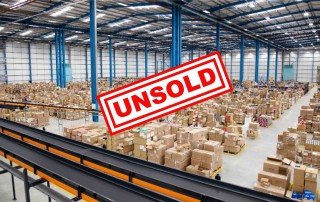 How Much is Unsold Stock Costing Your Business?