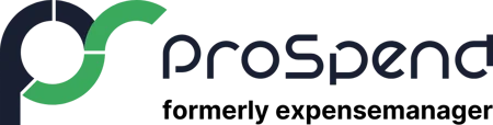 ProSpend formerly expressmanager