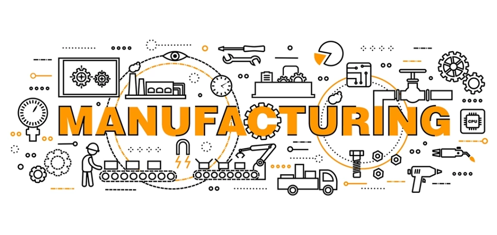 Unlocking the Future of Manufacturing in Australia with MYOB Acumatica Manufacturing ERP Solutions