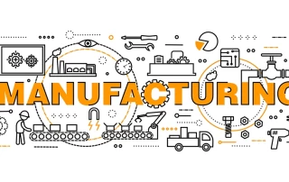 Unlocking the Future of Manufacturing in Australia with MYOB Acumatica Manufacturing