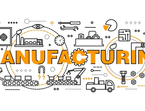 Unlocking the Future of Manufacturing in Australia with MYOB Acumatica Manufacturing